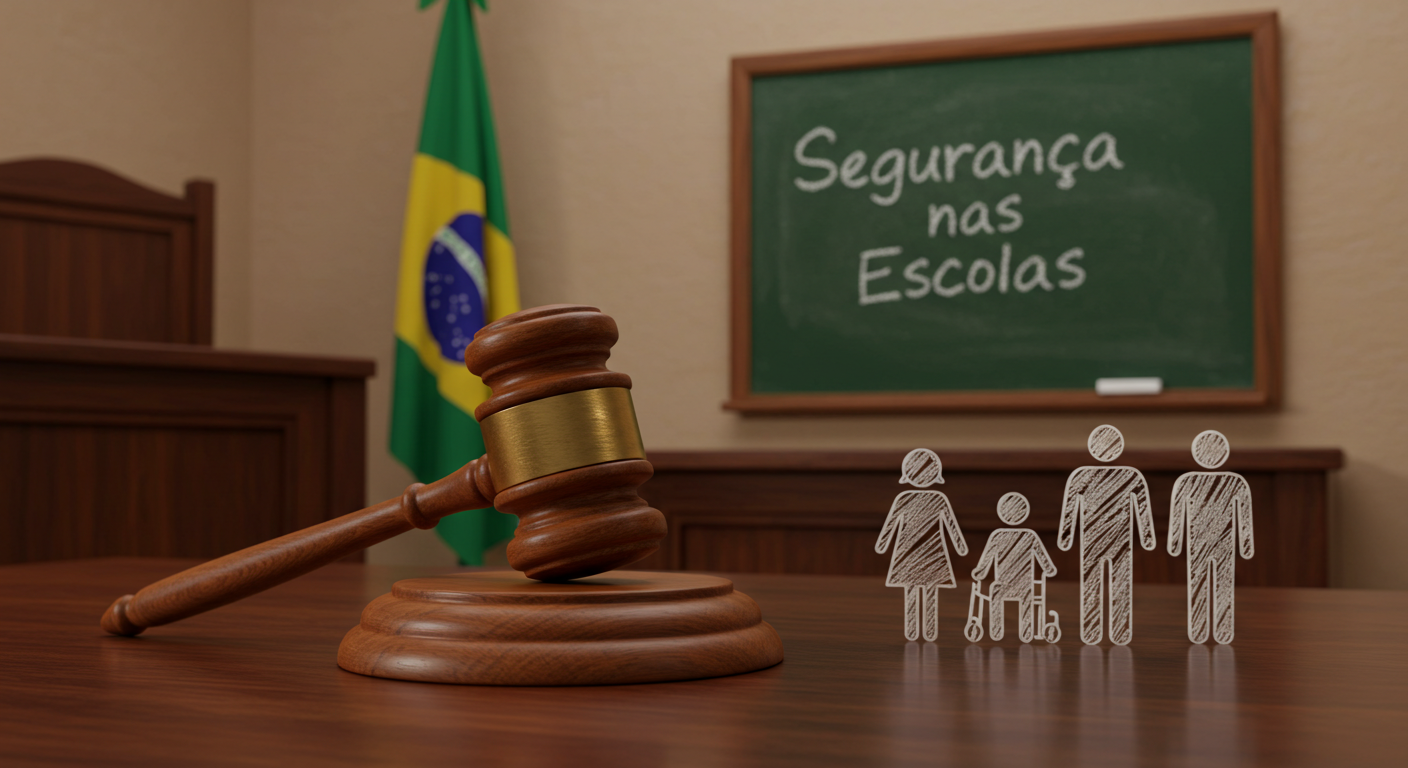 Código Penal Brasileiro