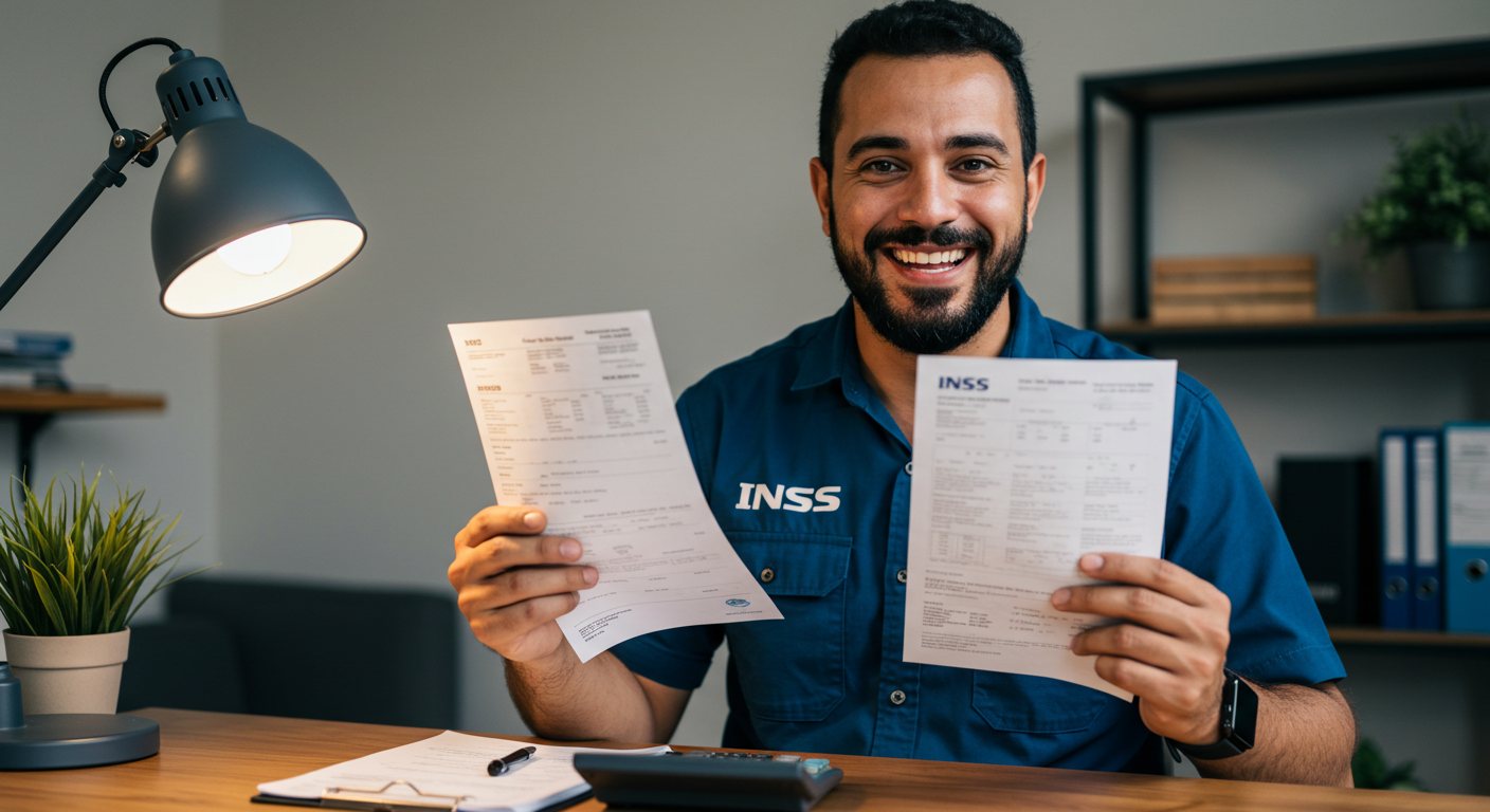 Regra do pedágio aposentadoria