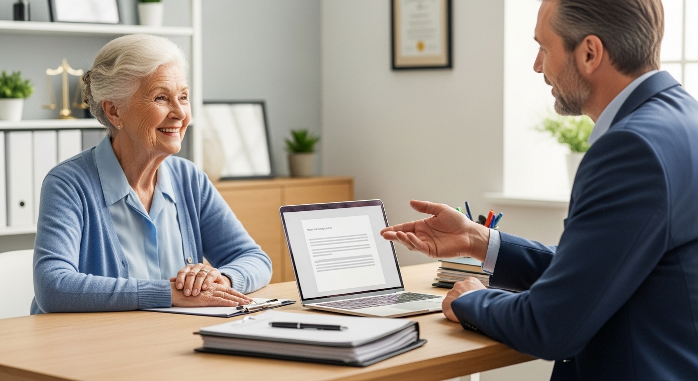 Transformar BPC em aposentadoria