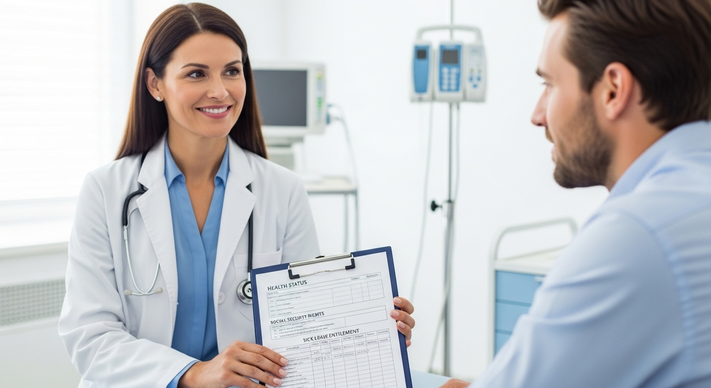 Doenças sem carência para auxílio-doença