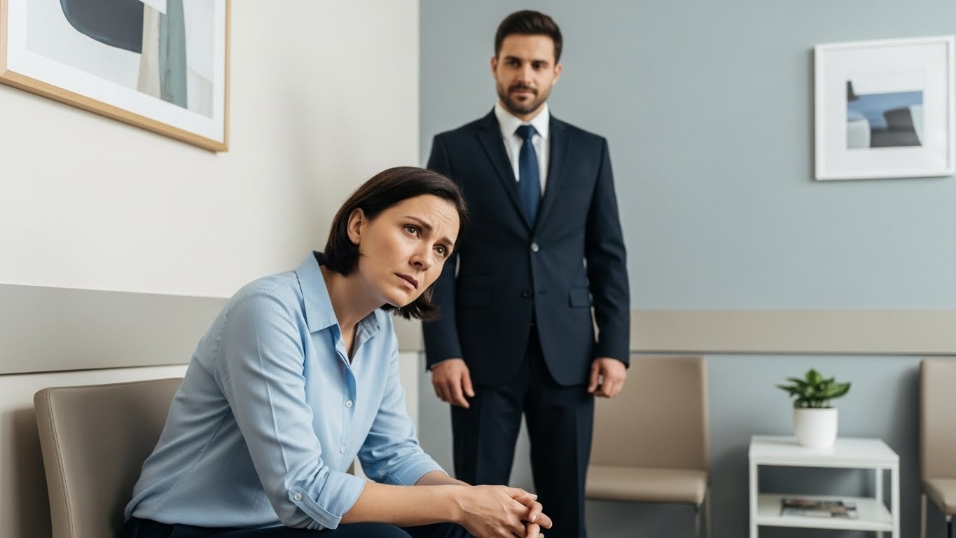 Advogado e perícia médica do INSS