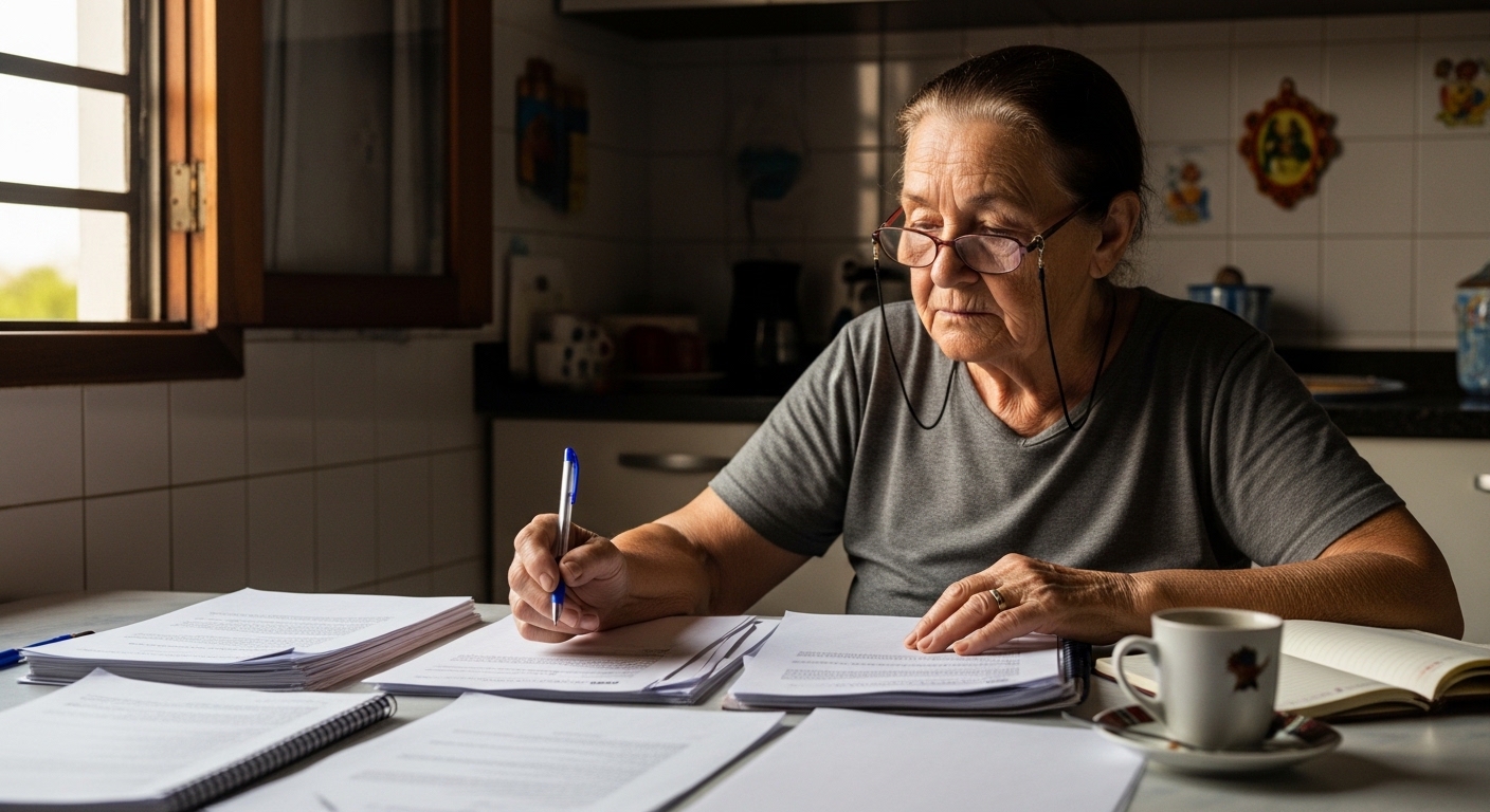 Revisão de benefício do INSS prazo final em 2026