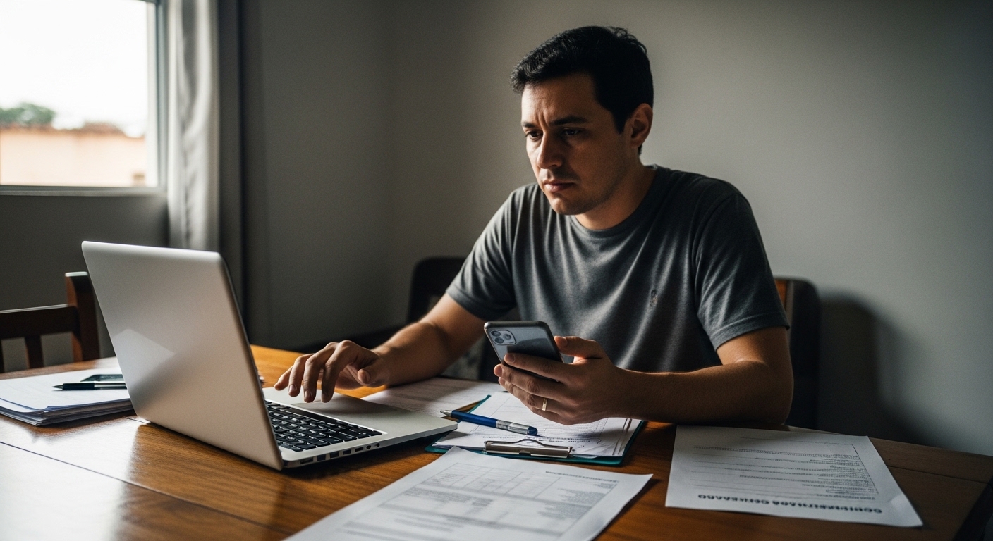 Fila única nacional do INSS e análise de benefícios em sistema digital